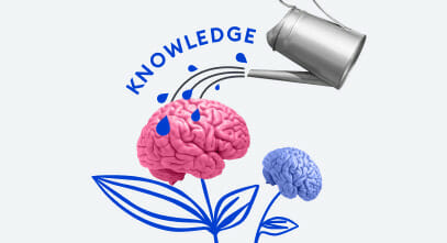 Knowledge sharing