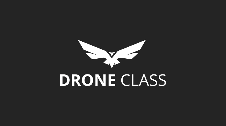 Drone Class success story