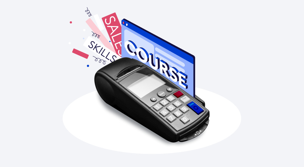 How to improve sales skills How to improve sales skills