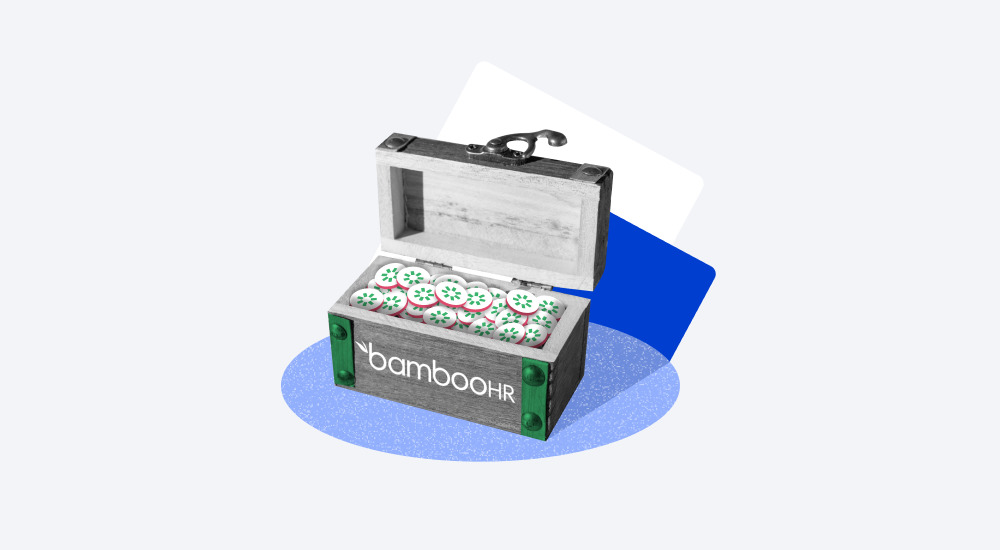 Top Bamboo HR integration with Learn
