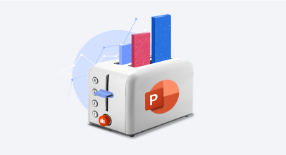 How to Create a Comparison Chart in PowerPoint