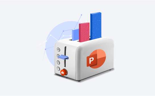How to Create a Comparison Chart in PowerPoint
