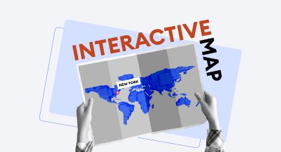 How to Create an Interactive Map in PowerPoint