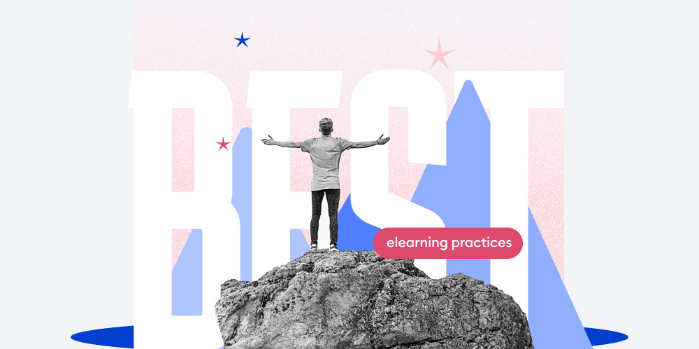 12 eLearning Best Practices
