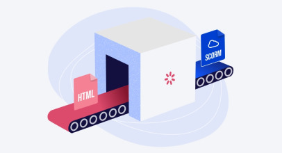 How to Convert HTML to SCORM — Expert Tips and Tricks