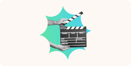 How to make a video presentation