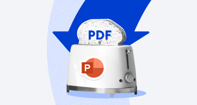 How to Insert a PDF into PowerPoint (PPT) in Under 3 Minutes