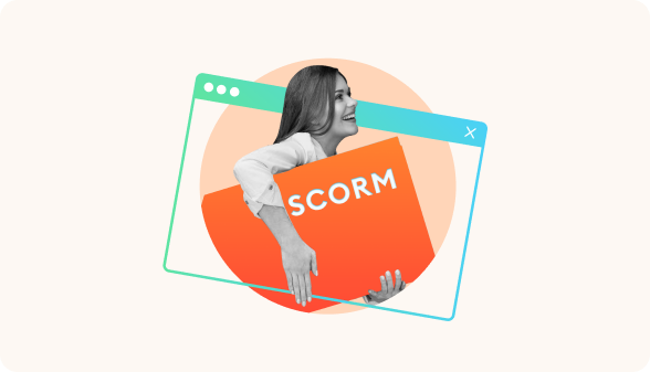 SCORM file How to create a SCORM file