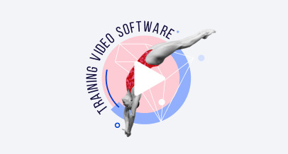 The Best Training Video Software
