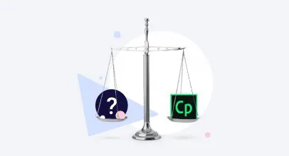 Adobe Captivate Alternatives