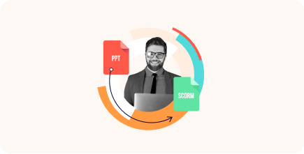 How to Convert PowerPoint to SCORM