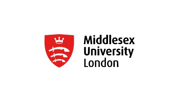 Middlesex University logo Middlesex-University-logo