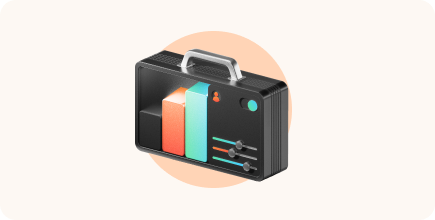 Customizable LMS
