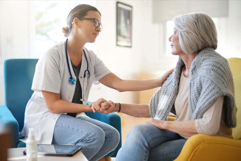 elearning for healthcare workers