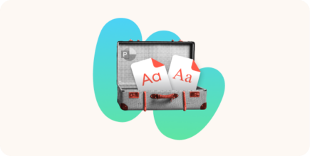 How to Embed Fonts in PPT in Windows and macOS