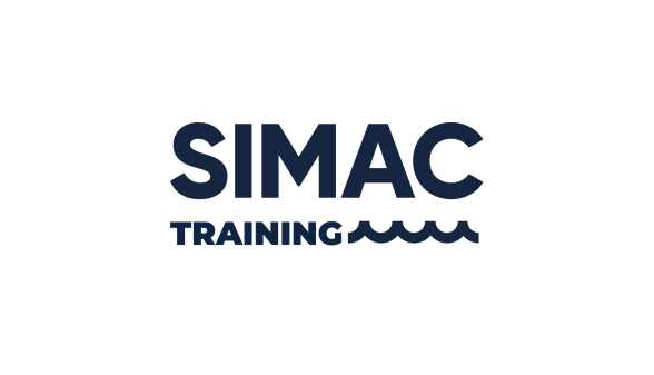 SIMAC logo SIMAC logo