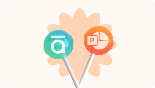 Articulate 360 vs. PowerPoint Articulate 360 vs. PowerPoint