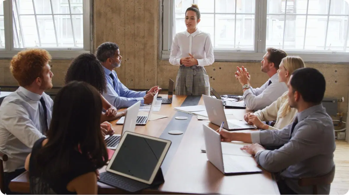 Face-to-face training Face-to-face training delivery