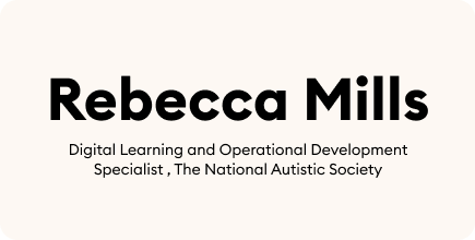 iSpring Client Case Study: Rebecca J. Mills