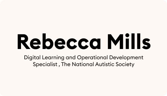 iSpring Client Case Study: Rebecca J. Mills