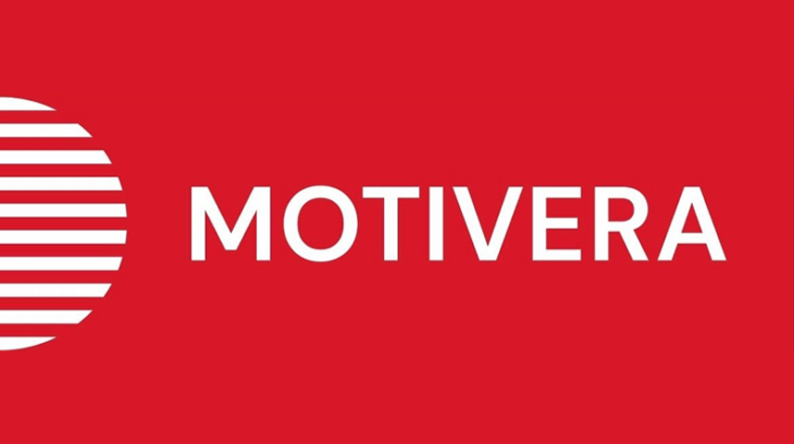 Motivera logo