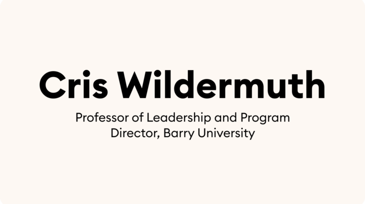 iSpring Client Case Study: Barry University