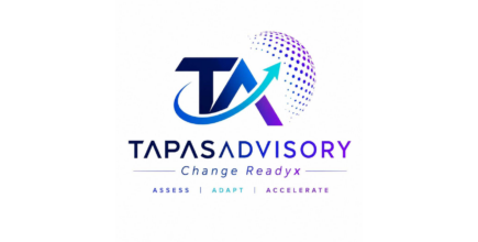 Tapas Advisory logo