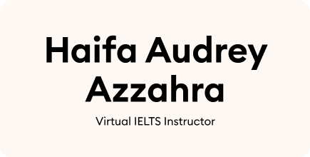 iSpring Client Case Study: Haifa Audrey Azzahra