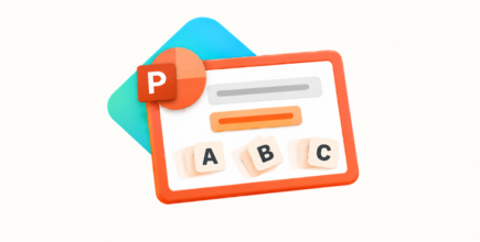 How to animate text in PowerPoint