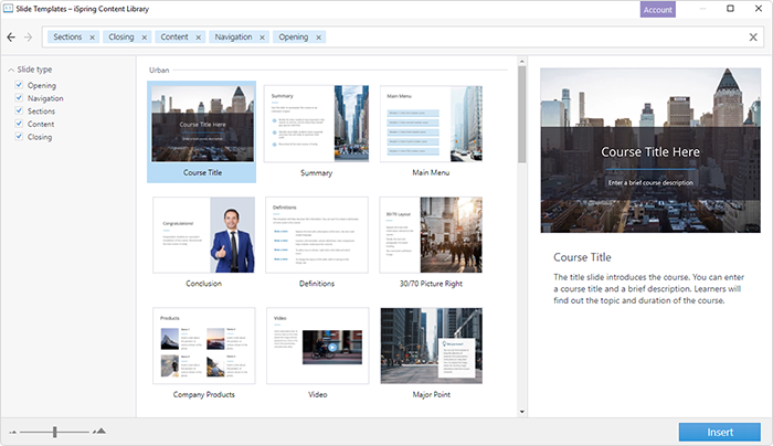 Faire un bon cours Comment faire un beau cours eLearning