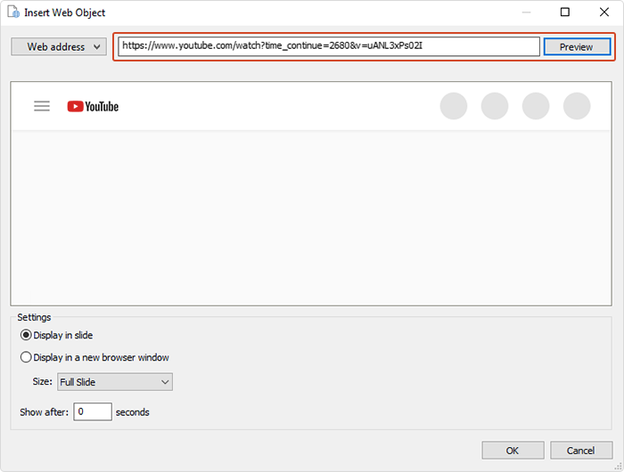Vérificateur d'accessibilité vidéo Comment vérifier l'accessibilité vidéo