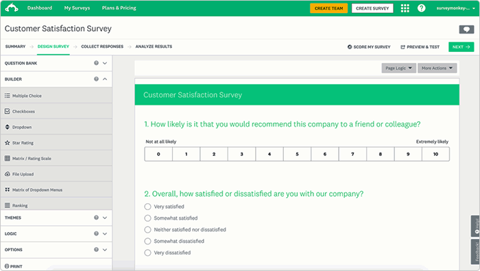 Surveymonkey