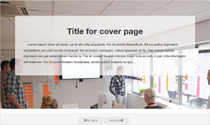 Content Pages Content Pages plugin for Moodle