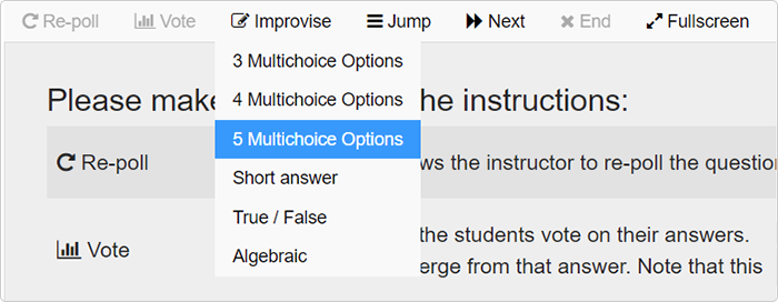 JazzQuiz JazzQuiz plugin for Moodle