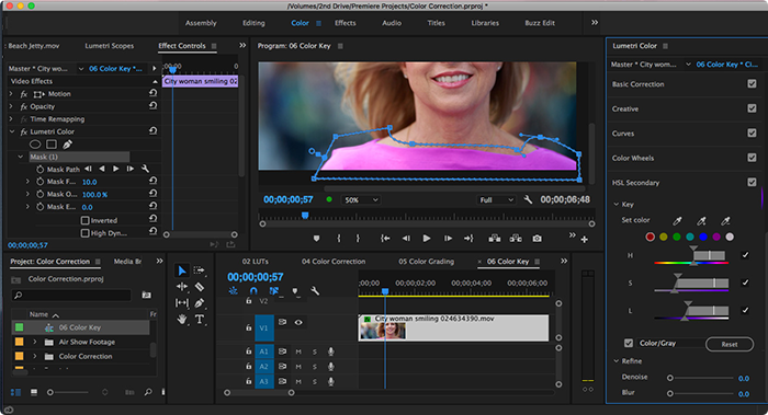 Adobe Premiere Pro Adobe Premieere Pro Explainer Video Software