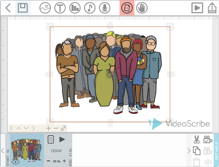 Sparkol VideoScribe Sparkol VideoScribe Explainer Video Software