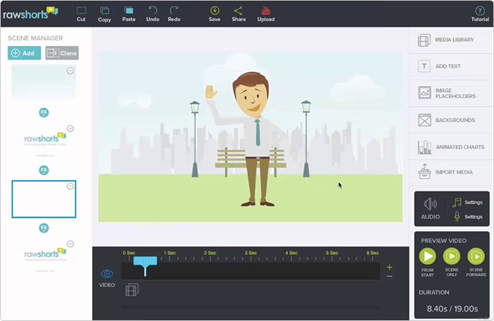explainer video tools explainer video tools