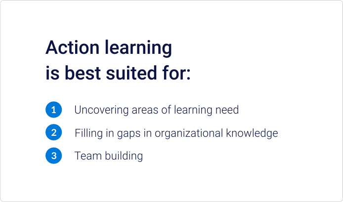 Adult Learners: 8 Characteristics Every L&D Pro Should Know