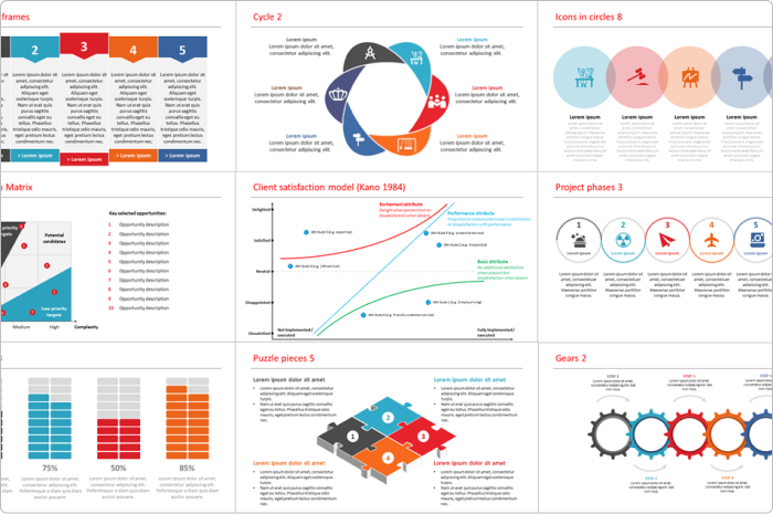 PowerPoint templates 