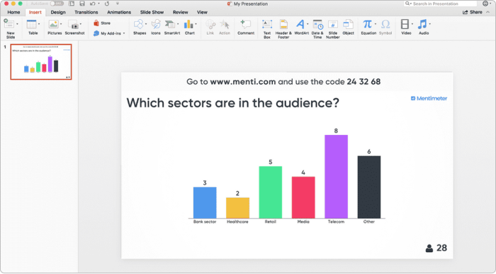 Powerpoint Chart Plugins