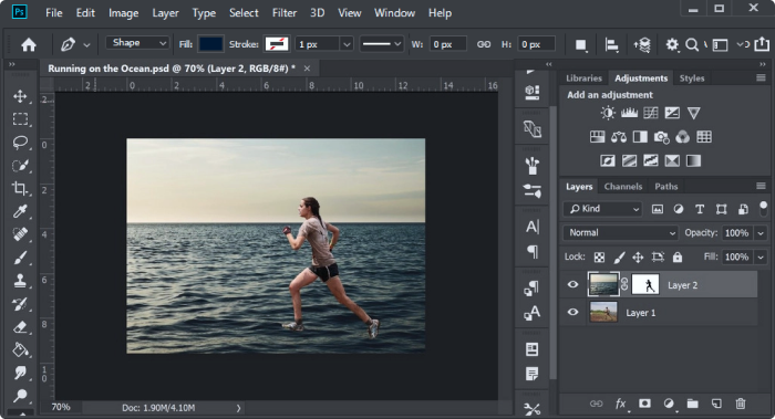Photoshop Photoshop