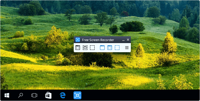 Free Screen Recorder X - Microsoft Apps