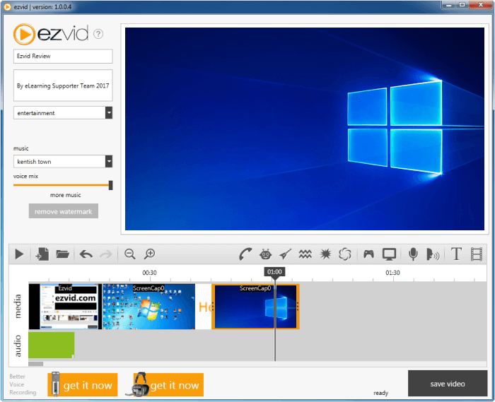 Best Video Recording Software, Display Recording Software