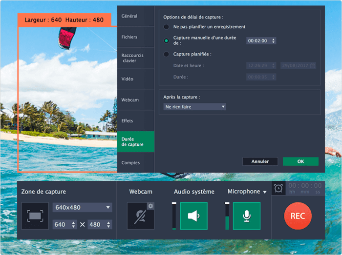 Free Screen Recorder X - Microsoft Apps