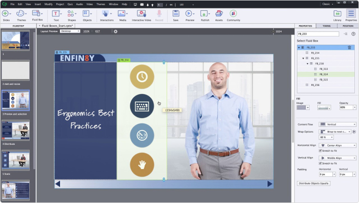 Adobe Captivate￥·