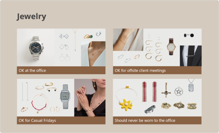 Situations slide Situations template