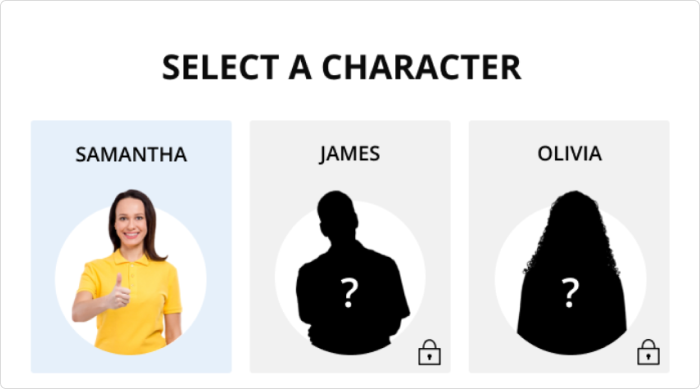 iSpring Suite Max characters iSpring Suite Max
