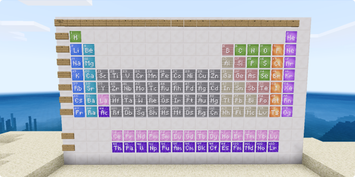 Minecraft: Education Edition screenshot Minecraft: Education Edition