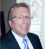 Dave Potter, Director of Training and Development at Triad Unlimited