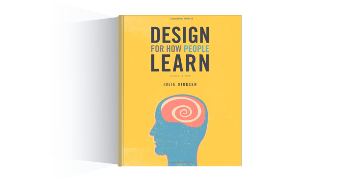  Design for How People Learn